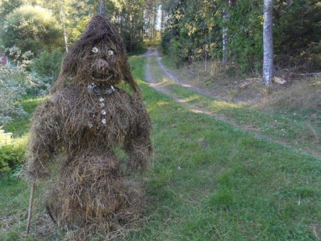 ... ja tämmönen tuli.