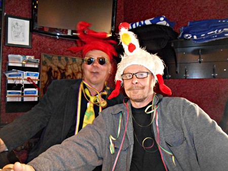 30.4.2016 StureJazzBar